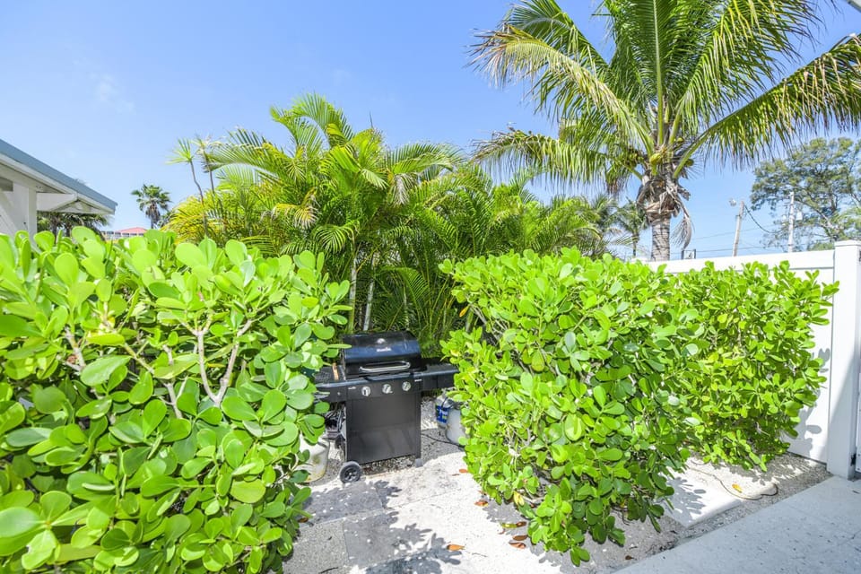 Bayside Cutie at Bayside Bungalow Villa in Anna Maria Island