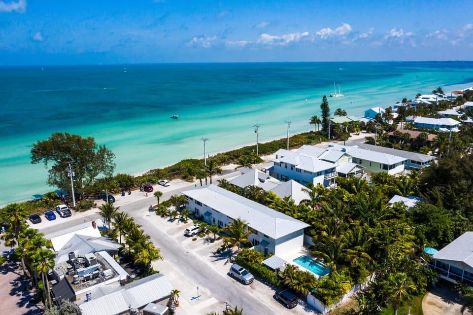Bayside Cutie at Bayside Bungalow Villa in Anna Maria Island