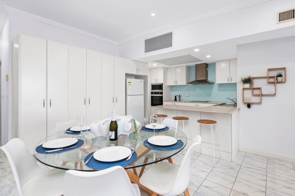 Ocean Views Apartment in Boat Harbour