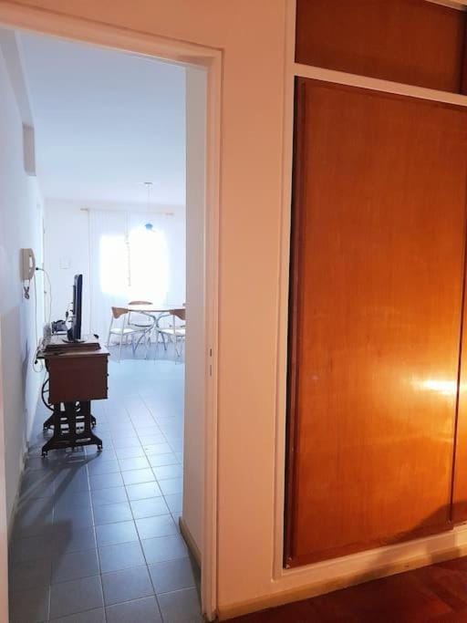 Barrio cívico Apartment in Mendoza