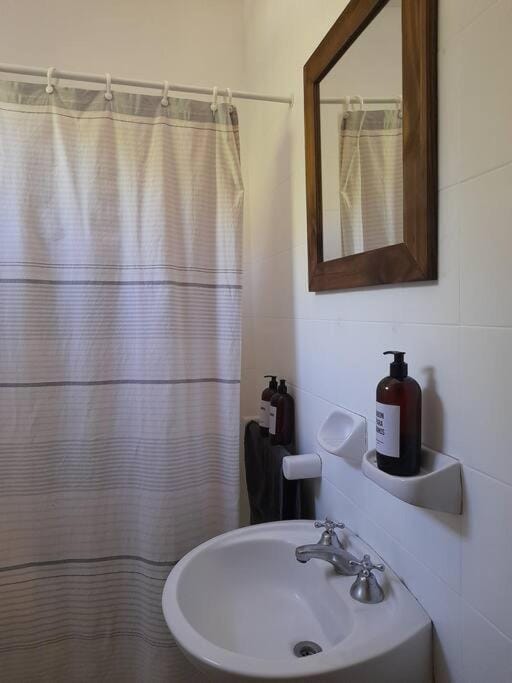 Barrio cívico Apartment in Mendoza