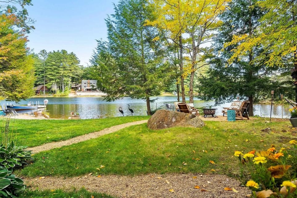 Day, Natural landscape, Fishing, Fishing, Garden view, Lake view, sunbed