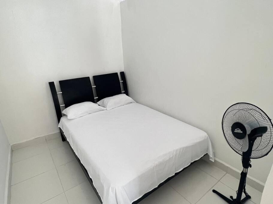 Loft Moderno Apartment in Mariquita