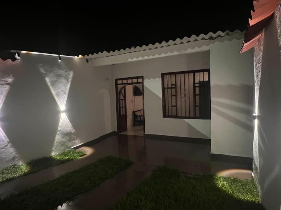 Loft Moderno Apartment in Mariquita