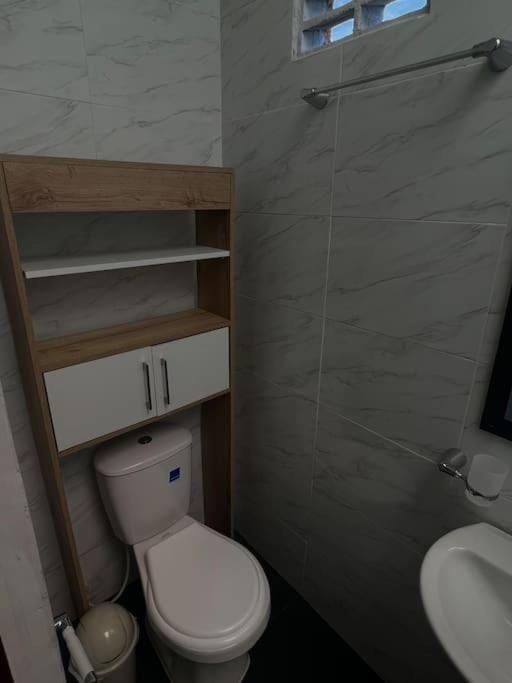 Loft Moderno Apartment in Mariquita