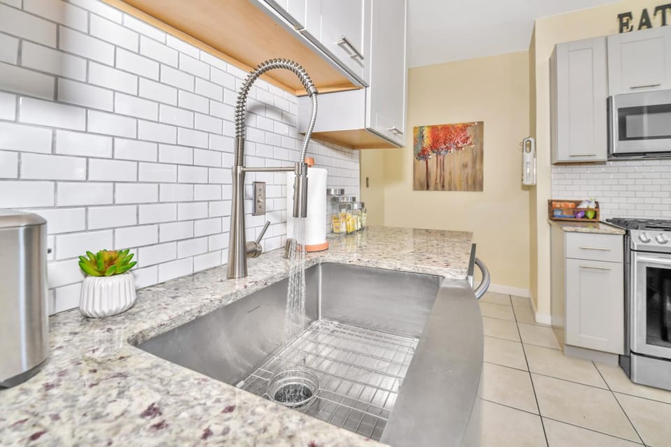 Comfort Stay Apartment in Quincy