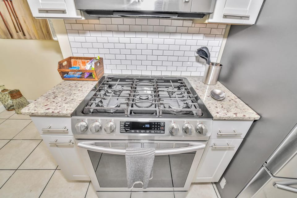 Comfort Stay Apartment in Quincy