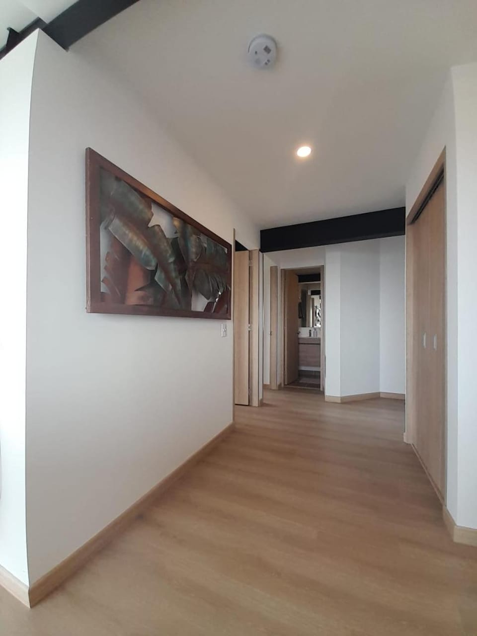 Nuevo Apartamento Sector Hayuelos Apartment in Bogota