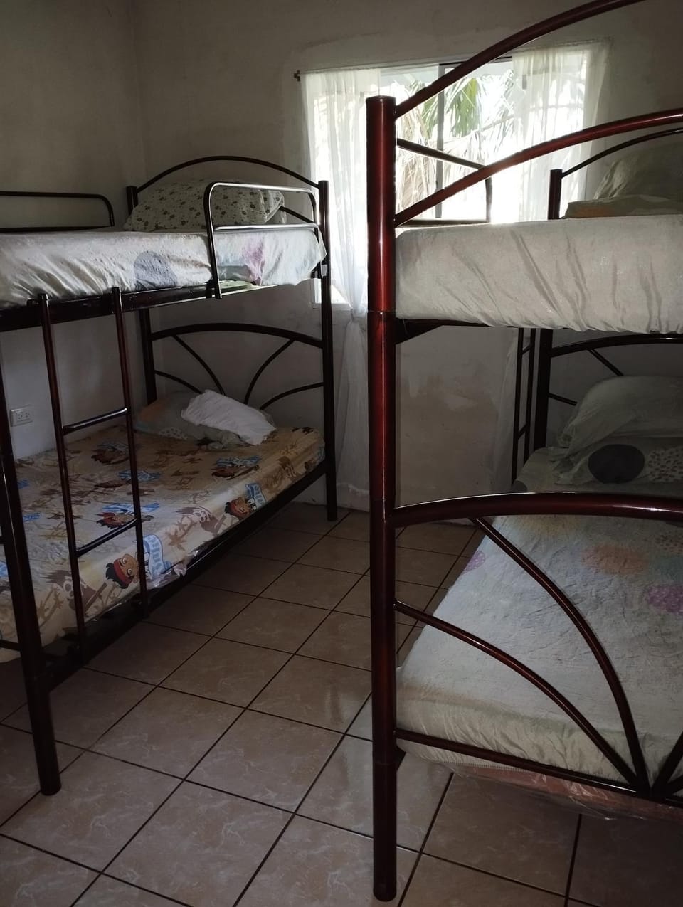 Casa Jaragua House in El Salvador