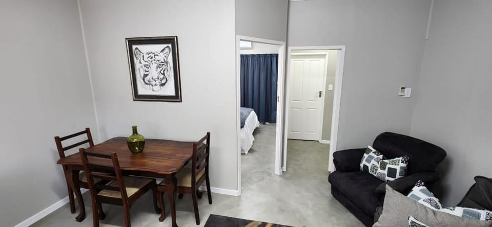 Cottage Rose 1 Apartment in South Africa