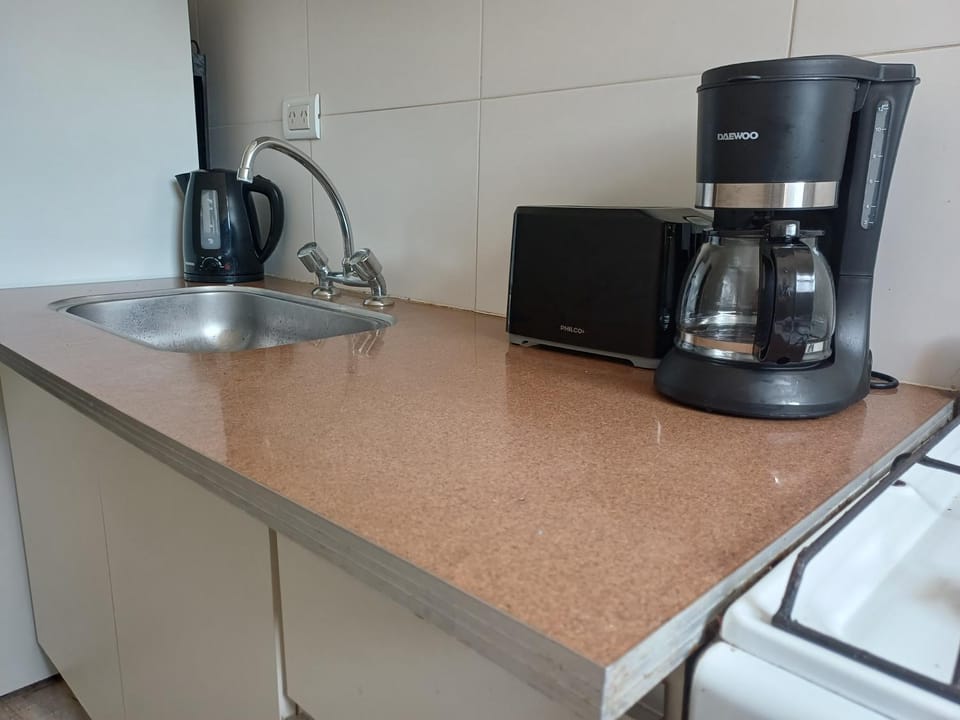 Lo del Nene Apartment in Mar del Plata