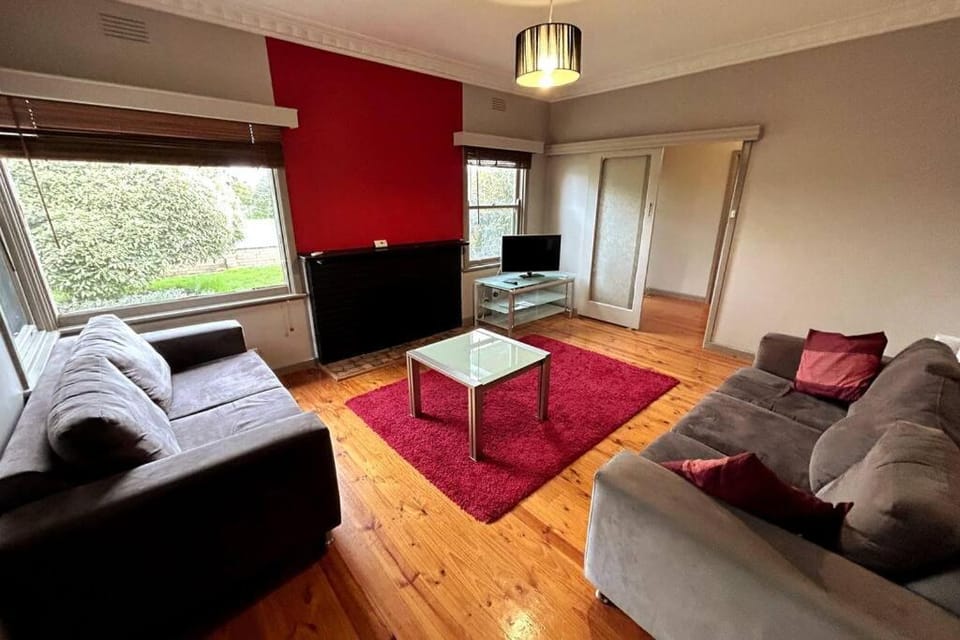 Maryborough Central Home House in Victoria