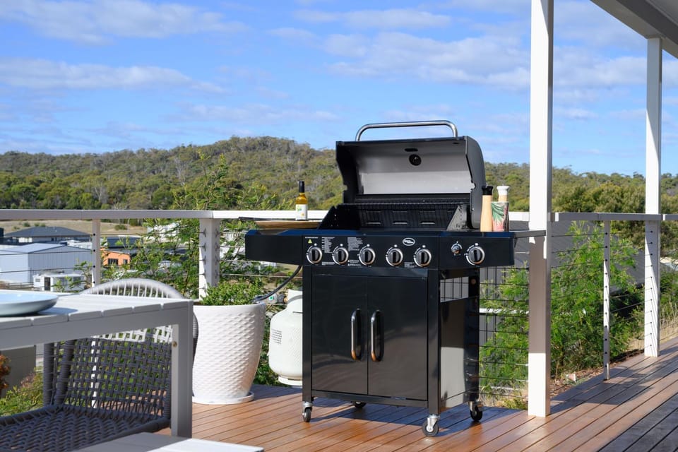 BBQ facilities, BBQ facilities, View (from property/room), View (from property/room), Balcony/Terrace, Balcony/Terrace, Seating area, Dining area