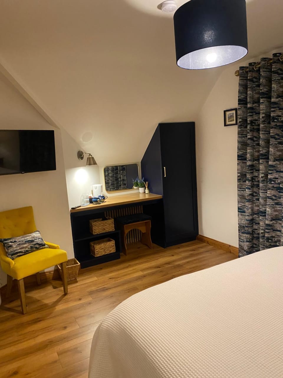The Well Bed & Breakfast Bed and Breakfast in County Cork
