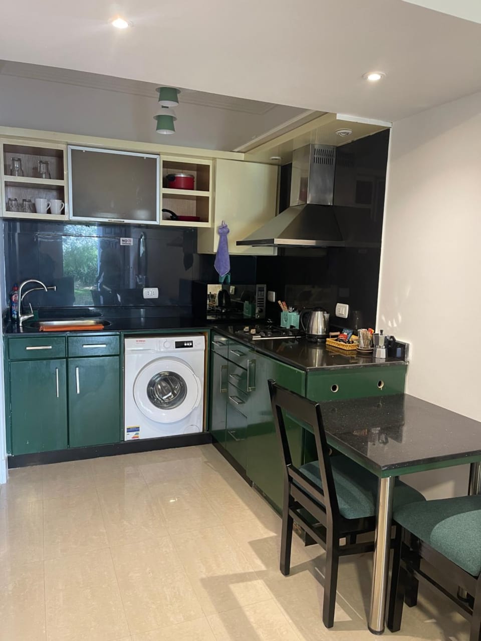 Delta Sharm Studio Apartment in Sharm El-Sheikh