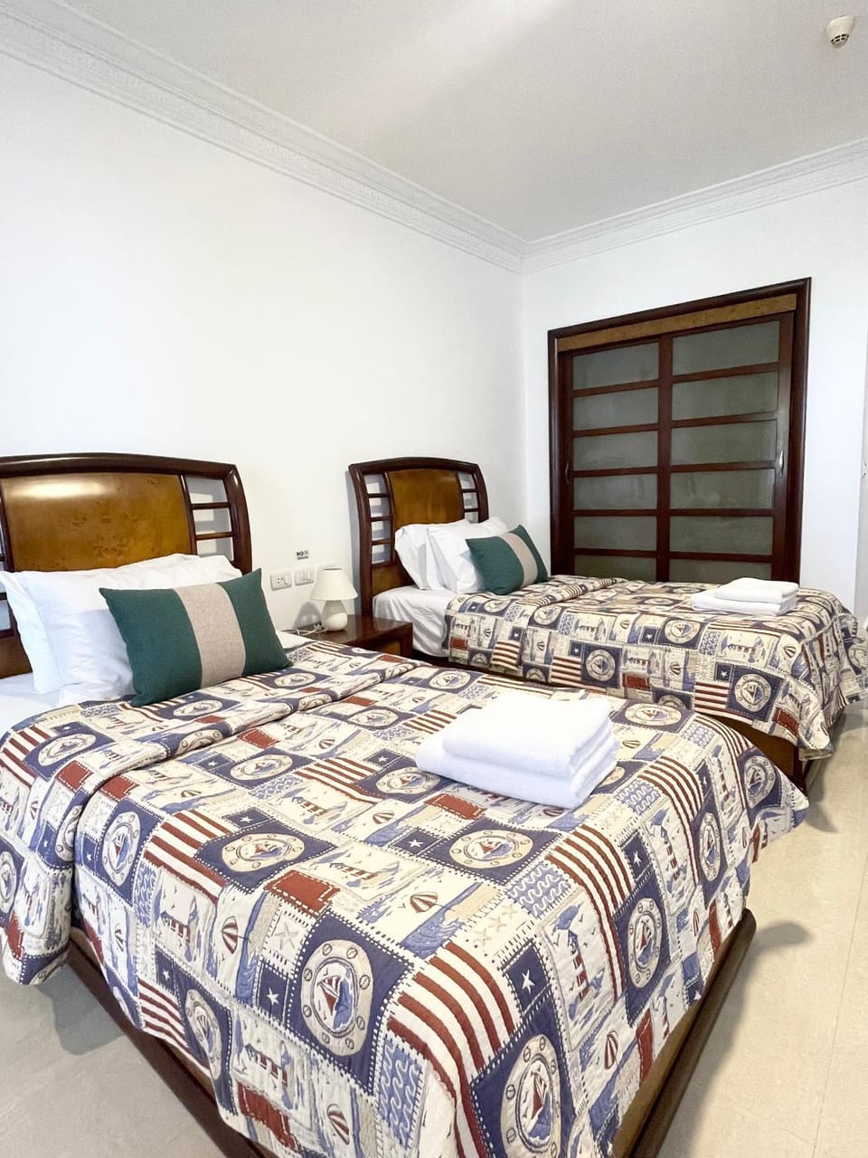 Delta Sharm Studio Apartment in Sharm El-Sheikh
