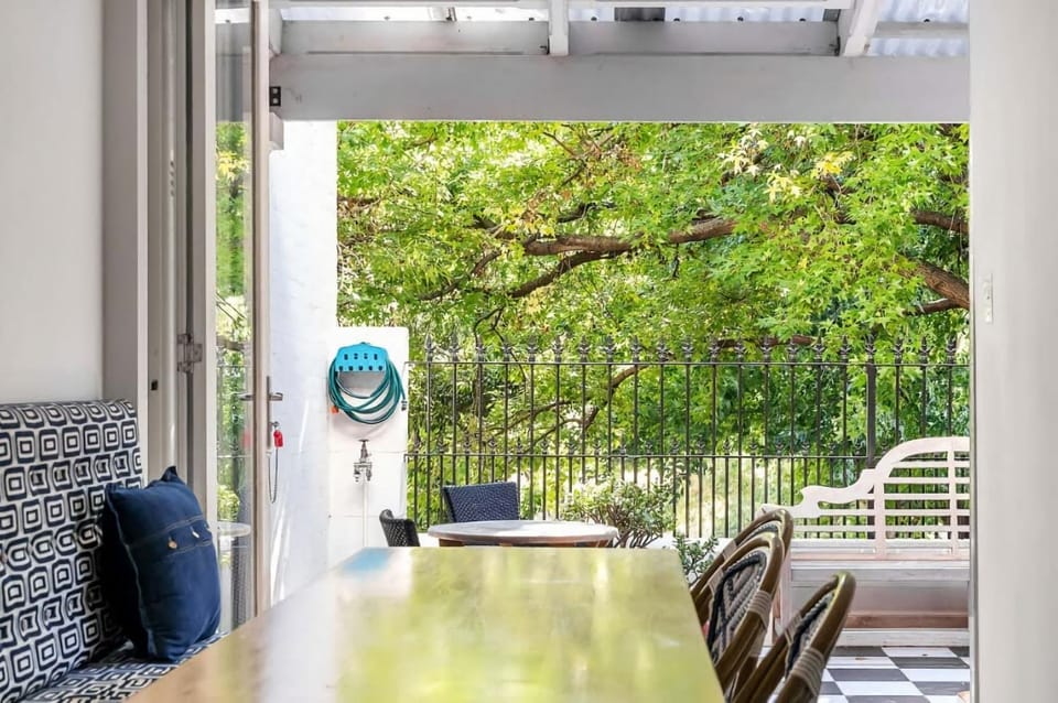 Multi Level Surry Hills Home with Terrace House in Surry Hills
