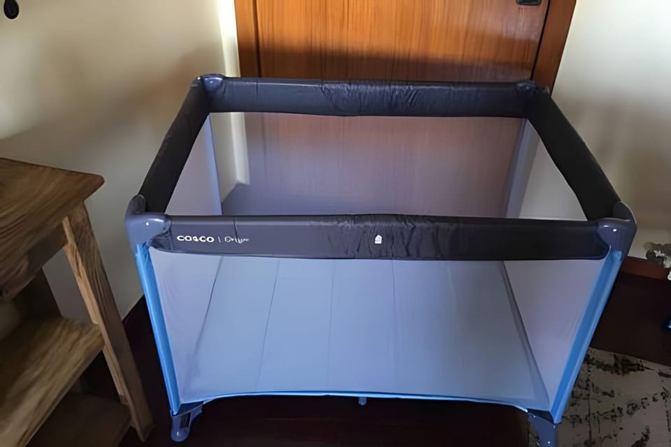cot