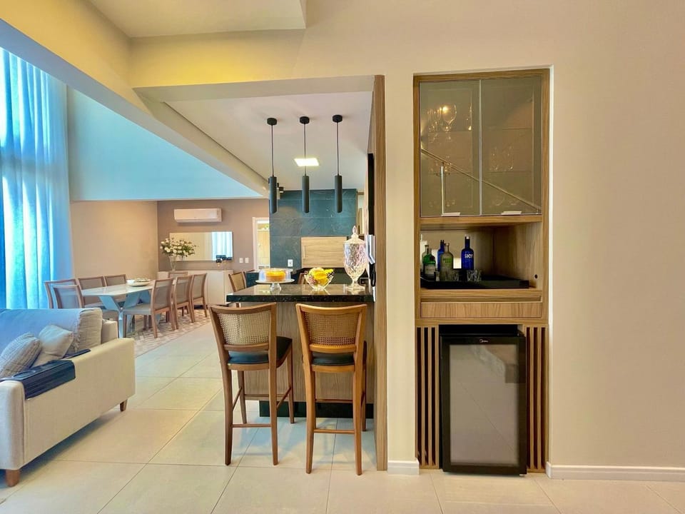 Lounge or bar