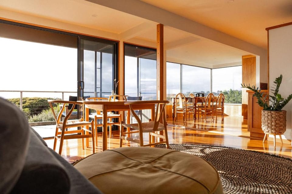 Oriole Bay of Fires House in Binalong Bay