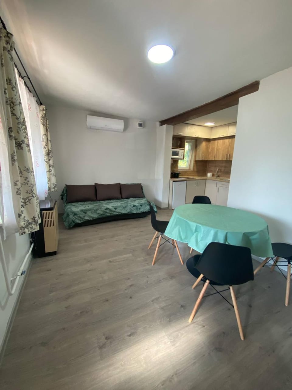 Pompa Apartman Apartment in Slovakia
