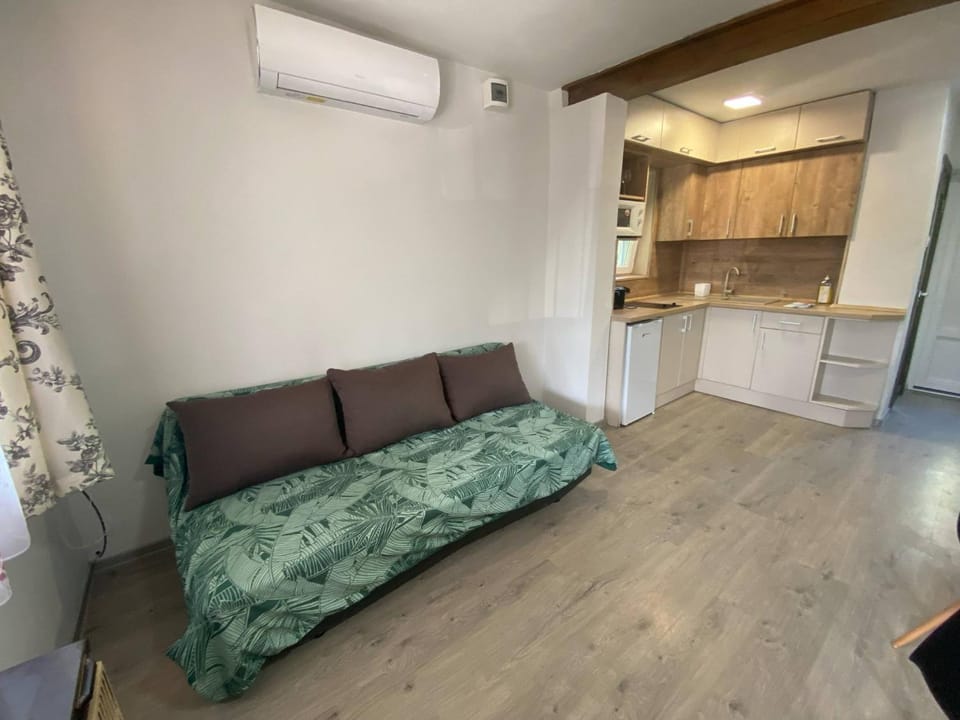 Pompa Apartman Apartment in Slovakia