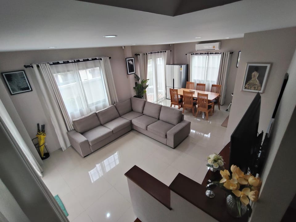 88house suratthani Villa in Surat Thani Changwat