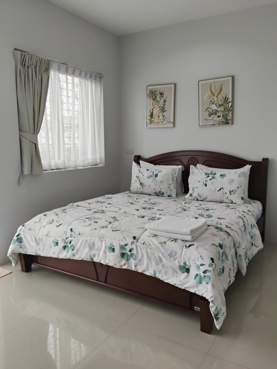 88house suratthani Villa in Surat Thani Changwat