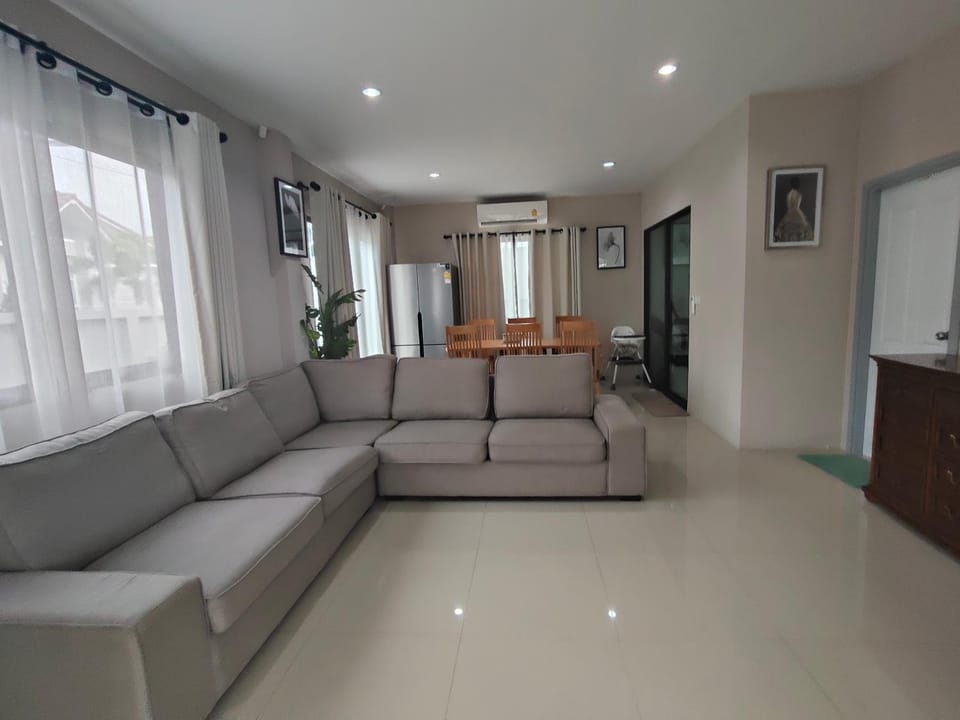 88house suratthani Villa in Surat Thani Changwat