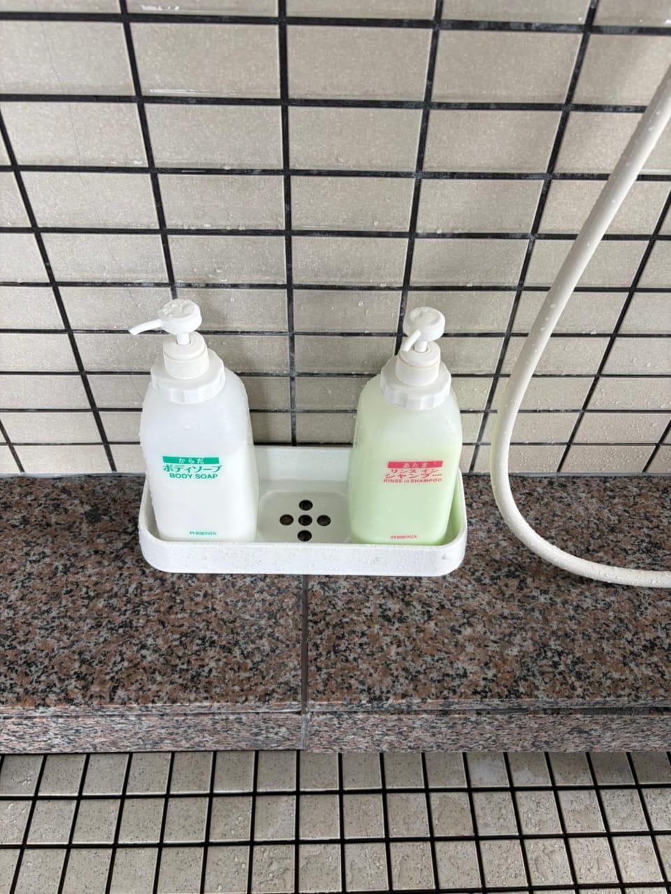 Bathroom, Public Bath