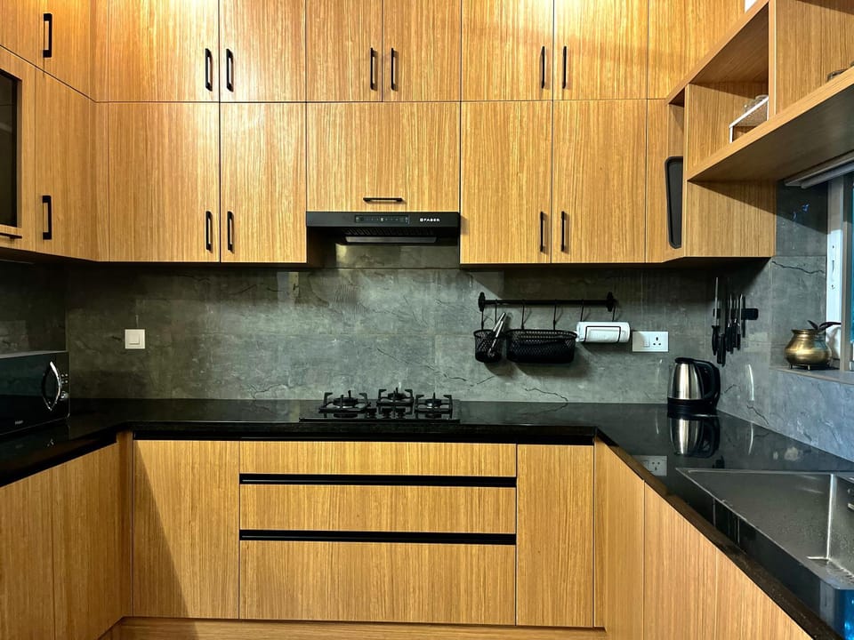 Kitchen or kitchenette, kitchen, kitchen
