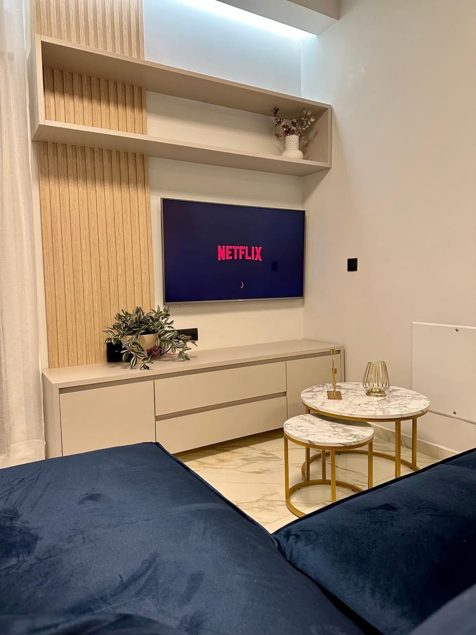 KLELIA Golden Suite Apartment in Alexandroupoli