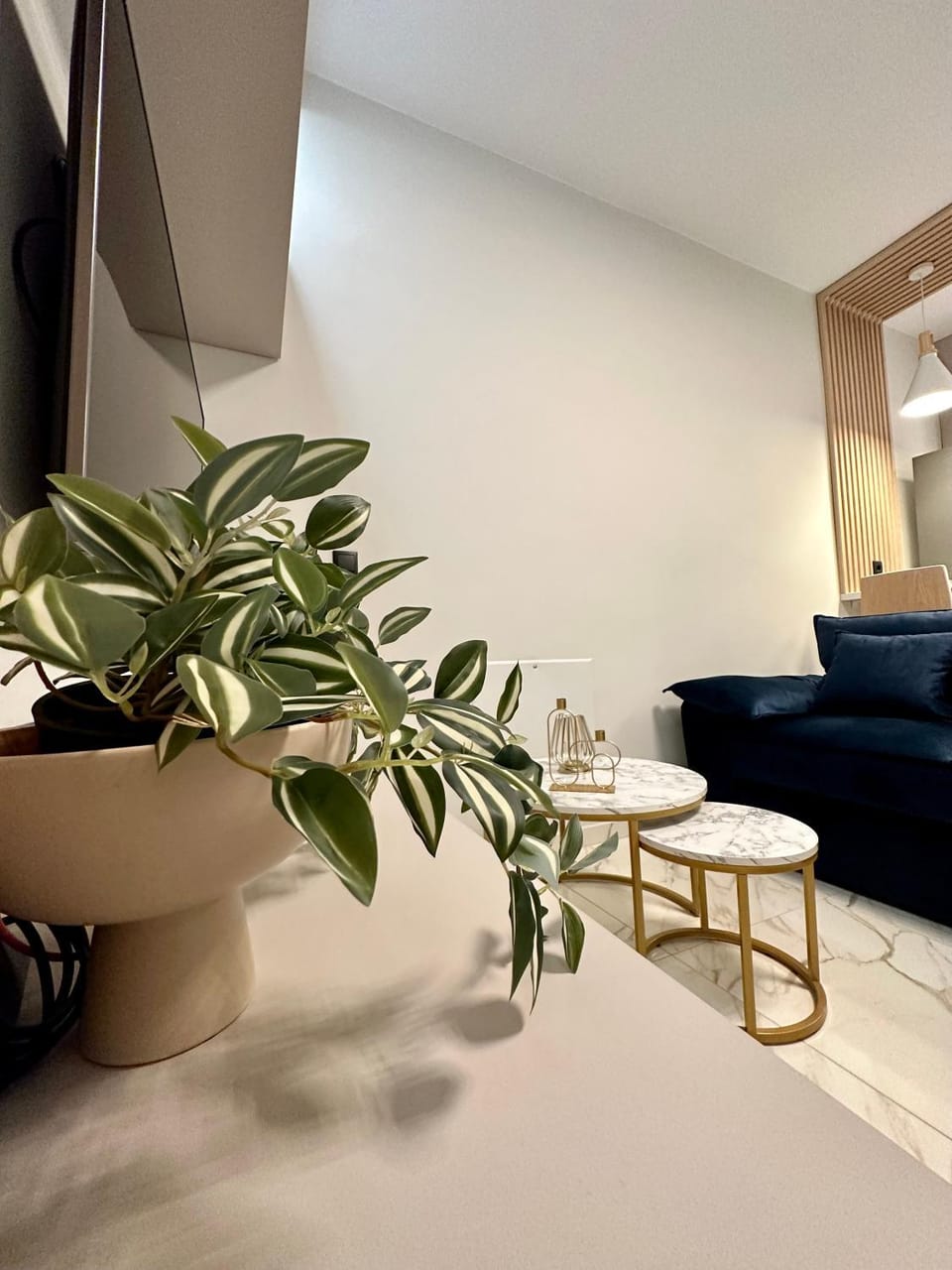 KLELIA Golden Suite Apartment in Alexandroupoli