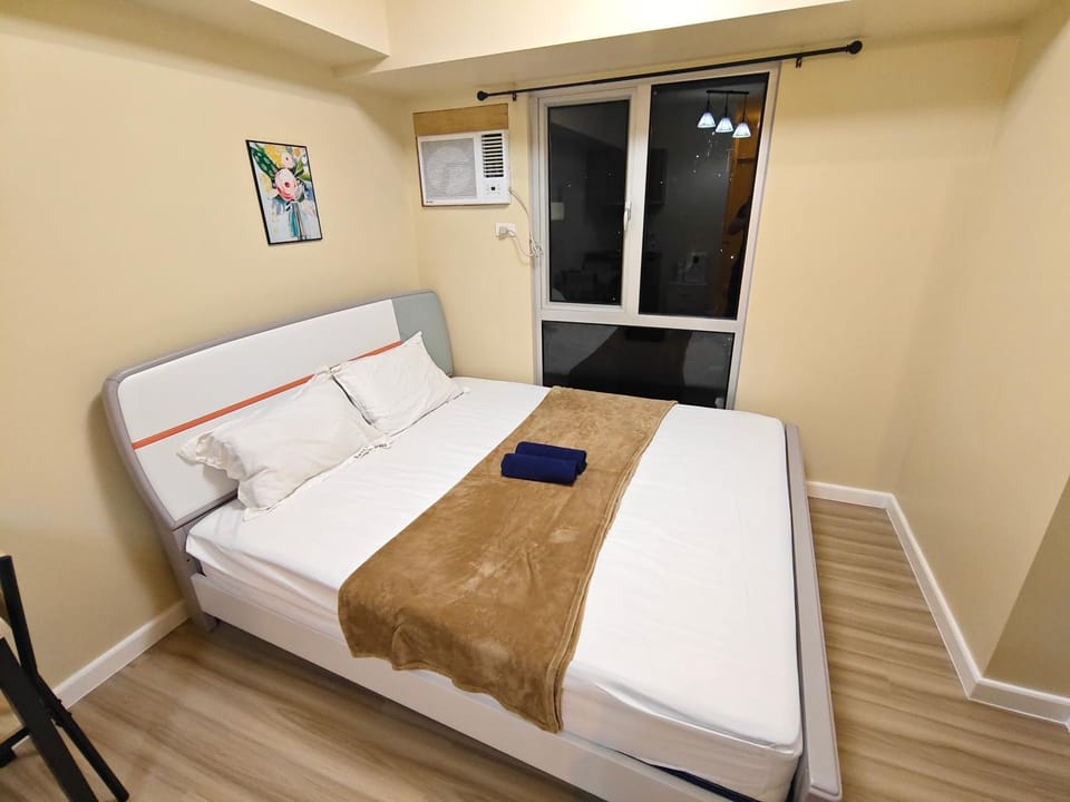 CEBU AVIDA Riala T4 1711(Water Front Casino) Apartment in Lapu-Lapu City