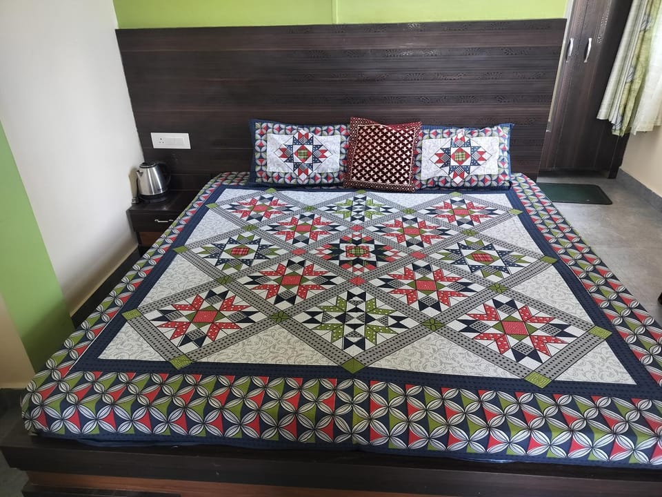 Tree Valley Homestay Chail Vacation rental in Himachal Pradesh
