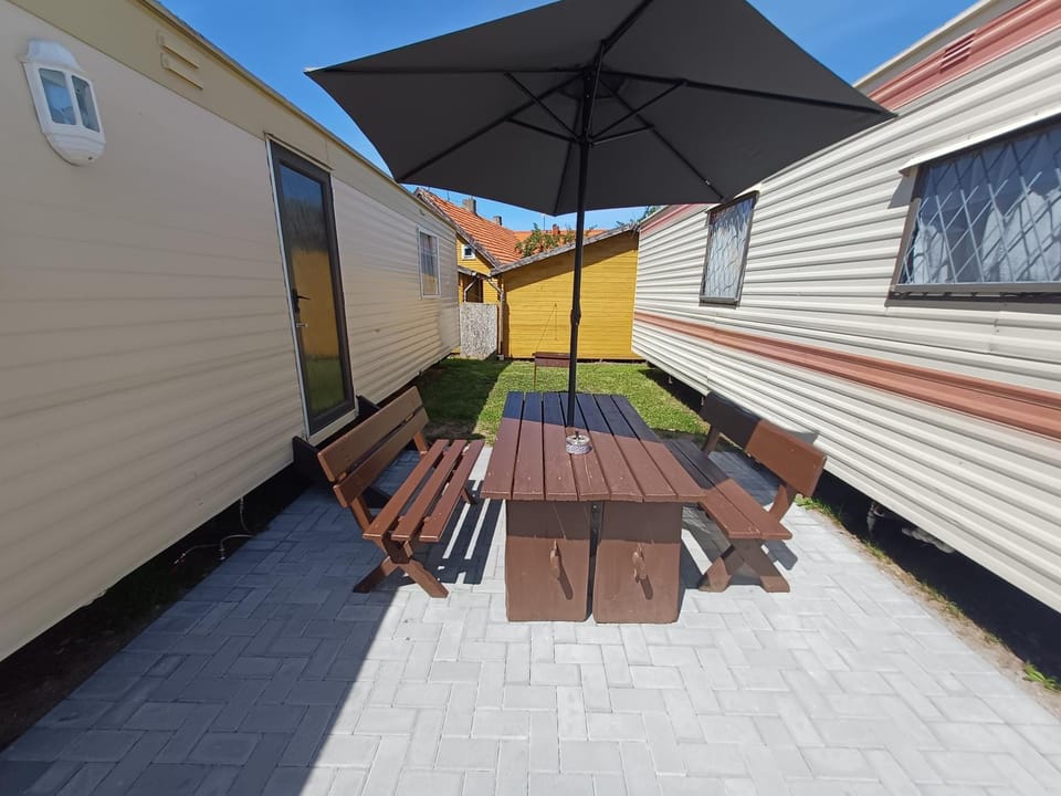 Nameliai Šventojoje Kopų Nature lodge in Palanga