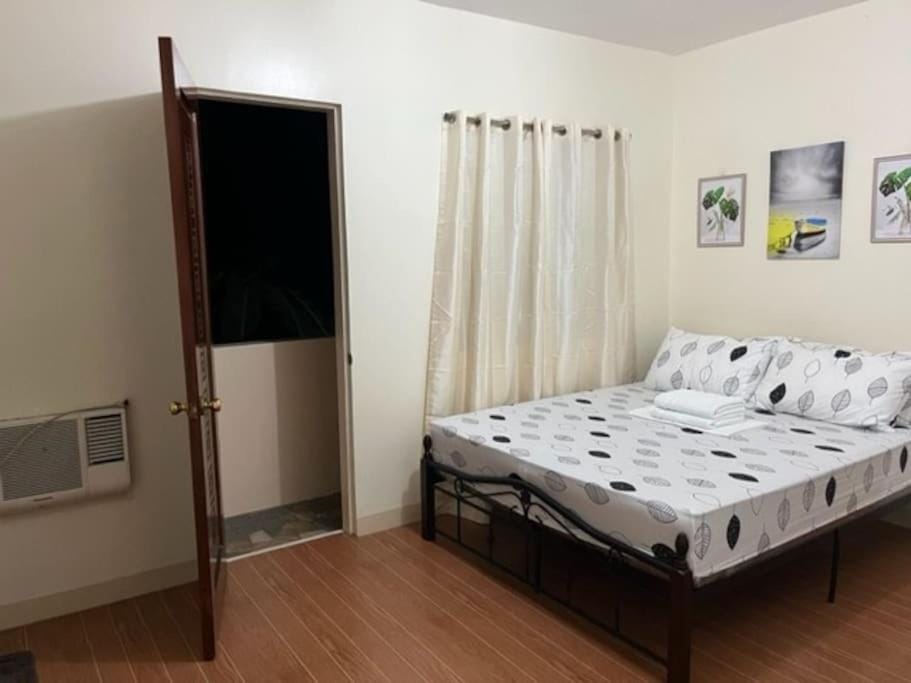 Estilo 2-Bedroom Apartment B Apartment in Northern Mindanao
