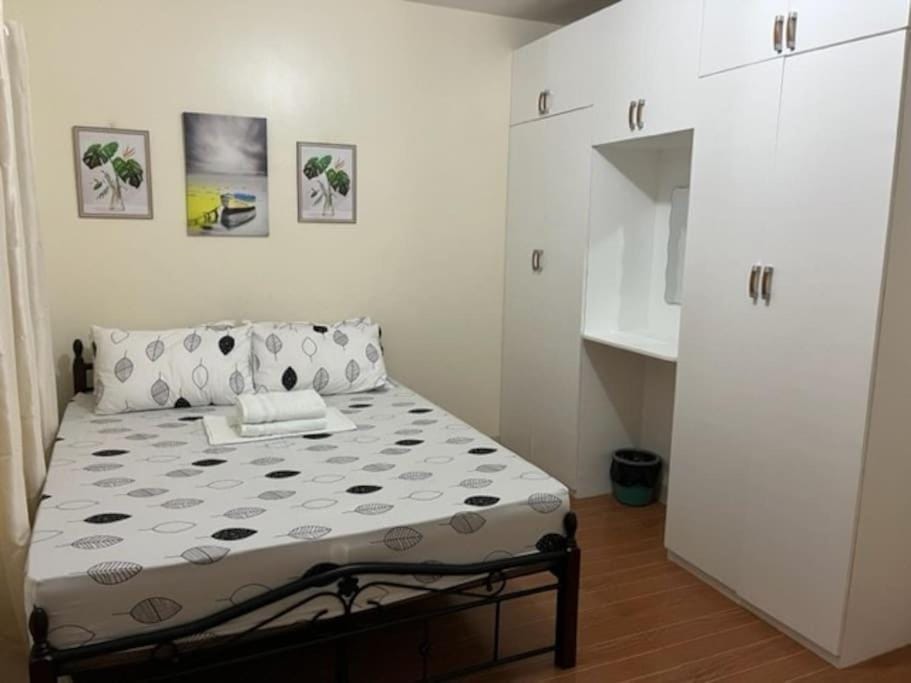 Estilo 2-Bedroom Apartment B Apartment in Northern Mindanao