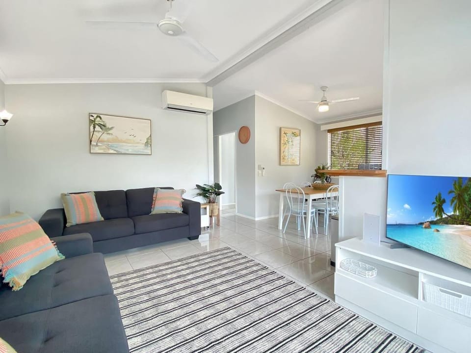 Magnetic Haven Unit 7 Apartment in Queensland