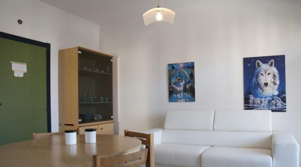 Appartamento BV Apartment in Follonica