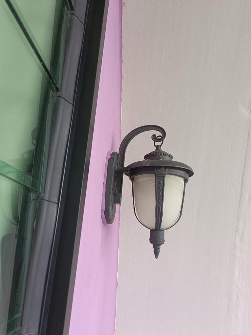 Decorative detail