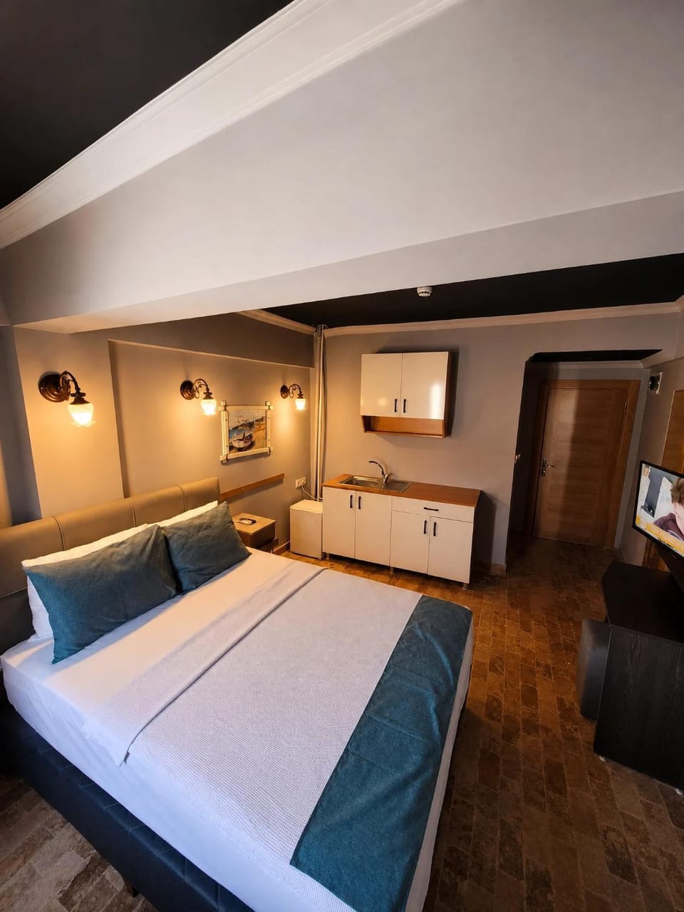 City Park Suites City Center Corlu Hotel in Turkey