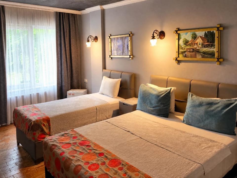 City Park Suites City Center Corlu Hotel in Turkey