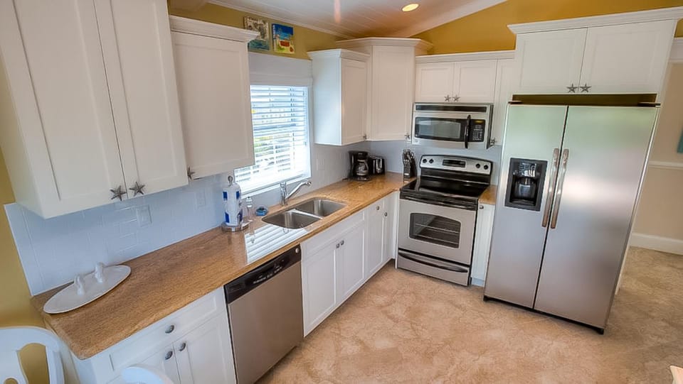 Island Hideaway Apartment in Holmes Beach