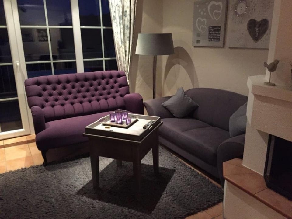 Ferienwohnung "Blume" Rämel 26 Apartment in Zingst