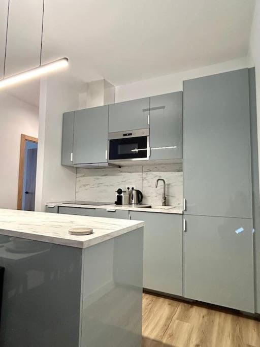 Kitchen or kitchenette, dishwasher, minibar, pet friendly