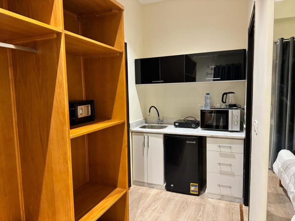 Marron studios 11 Apartment in New Cairo City