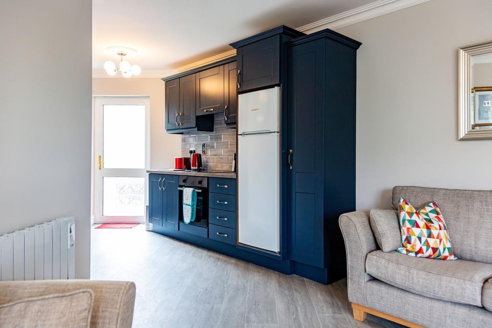 No 1 Killarney Holiday Village Vacation Home House in County Kerry