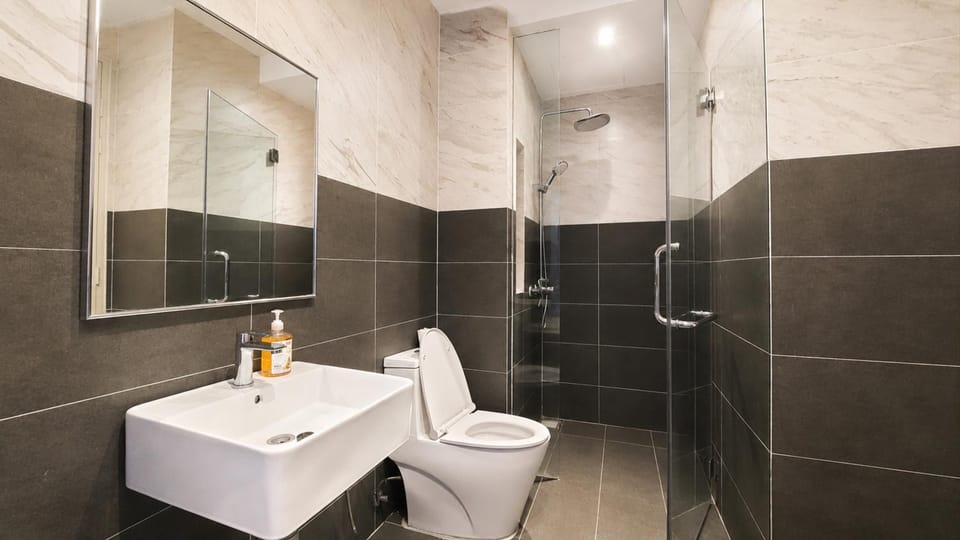 Toilet, Bathroom