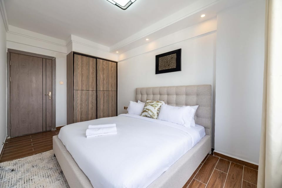 Zawadi Apartment in Nairobi
